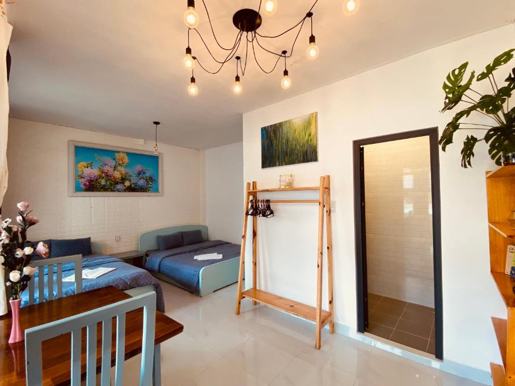 List homestay Đà Lạt gần Hồ Xuân Hương cho hội cuồng chân 5