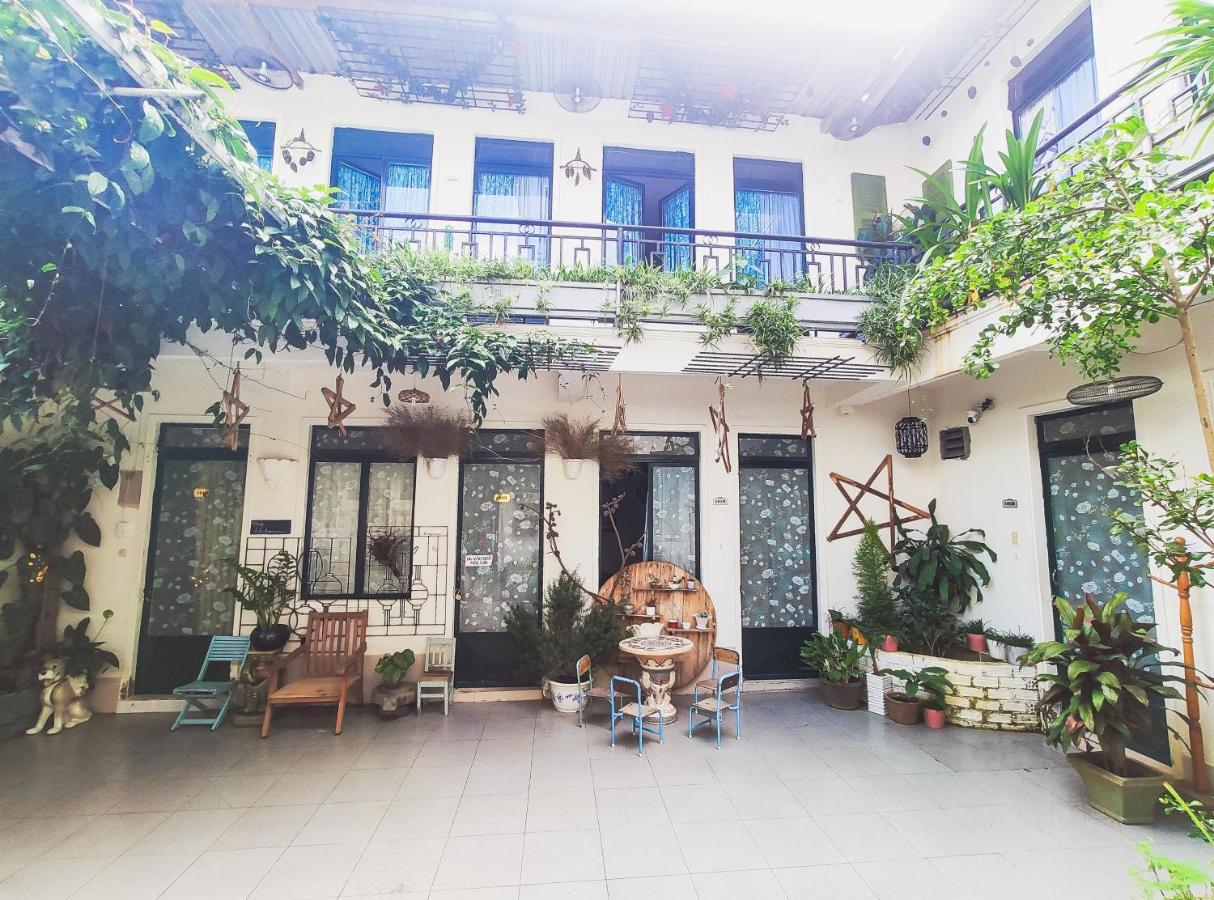 List homestay Đà Lạt gần Hồ Xuân Hương cho hội cuồng chân 4