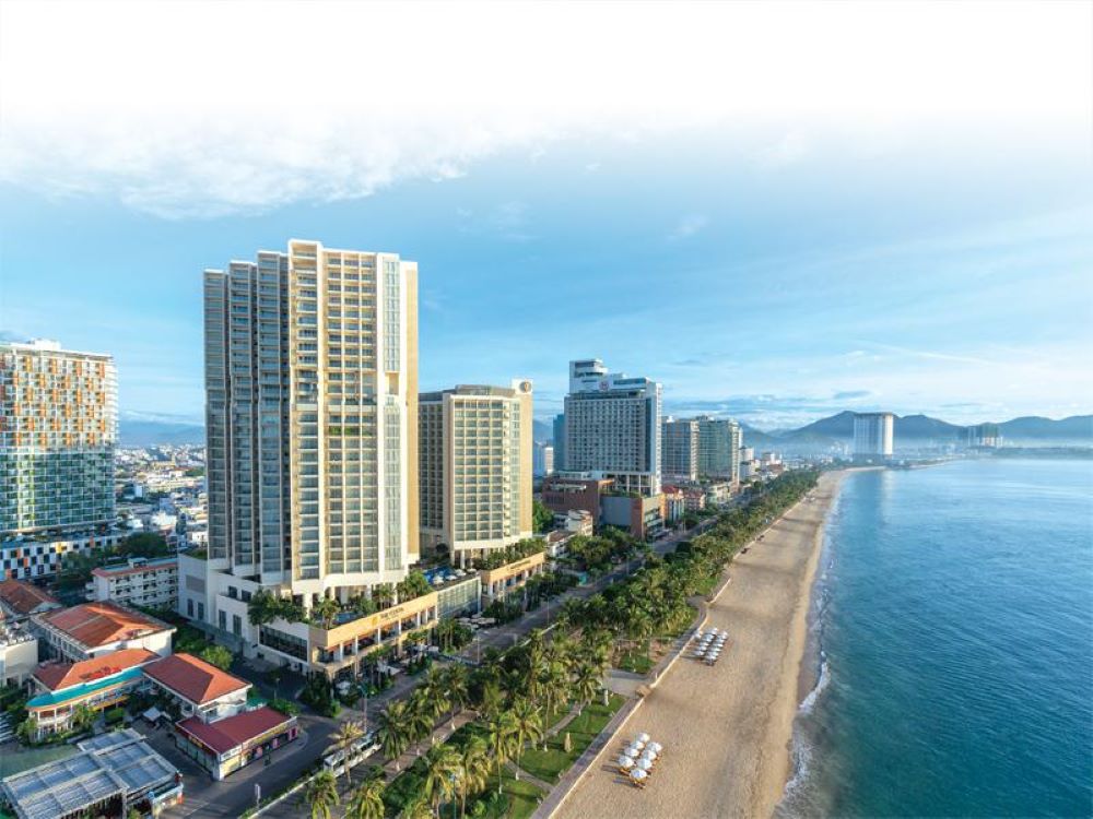 List những Khách sạn Nha Trang đáng lưu trú nhất tại thành phố biển 2