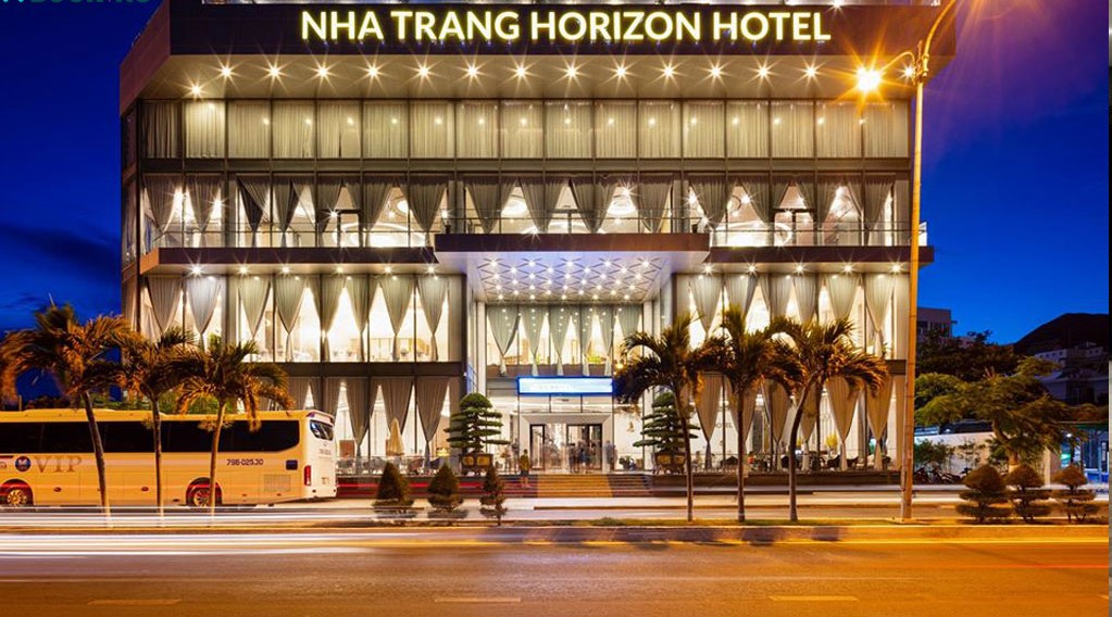 List những Khách sạn Nha Trang được săn đón nhiều nhất 3