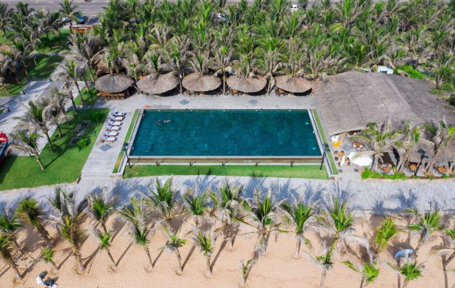 List những khách sạn Phú Yên có hồ bơi đẹp mê ly 2