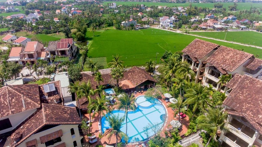 List resort Hội An giá rẻ để trải nghiệm nghỉ dưỡng đích thực 5