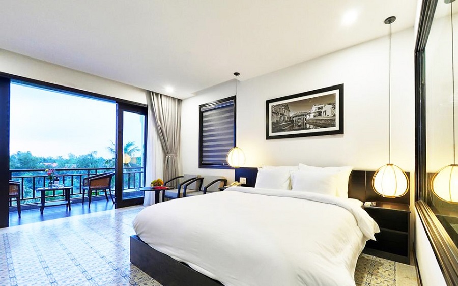 List resort Hội An giá rẻ để trải nghiệm nghỉ dưỡng đích thực 2