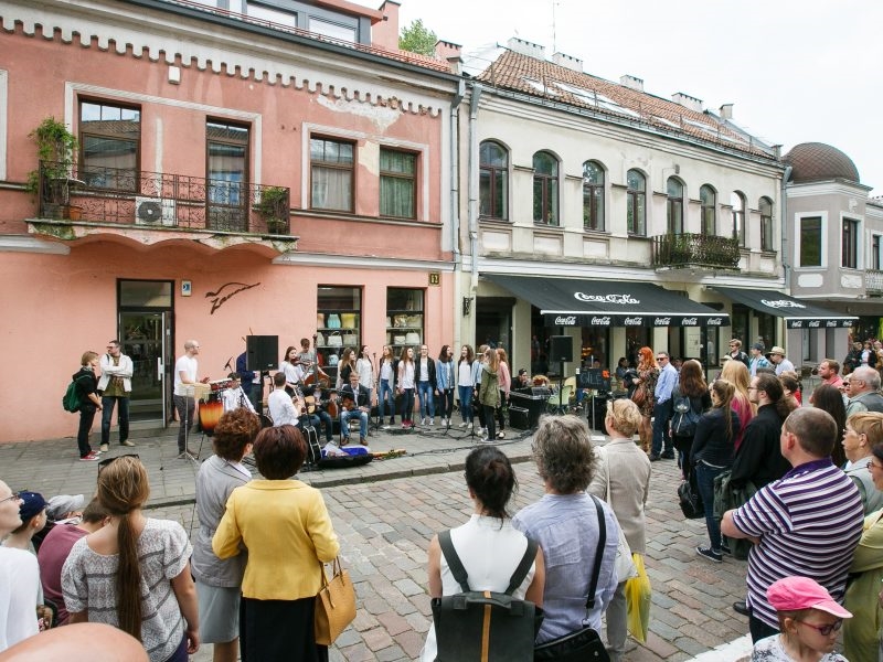 Du lịch Lithuania, hành trình khám phá vùng đất cổ tích của châu Âu 13