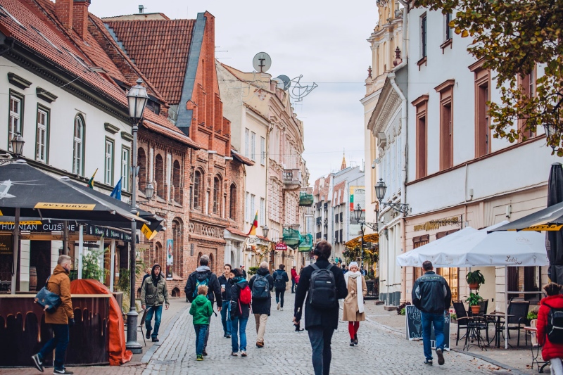 Du lịch Lithuania, hành trình khám phá vùng đất cổ tích của châu Âu 7