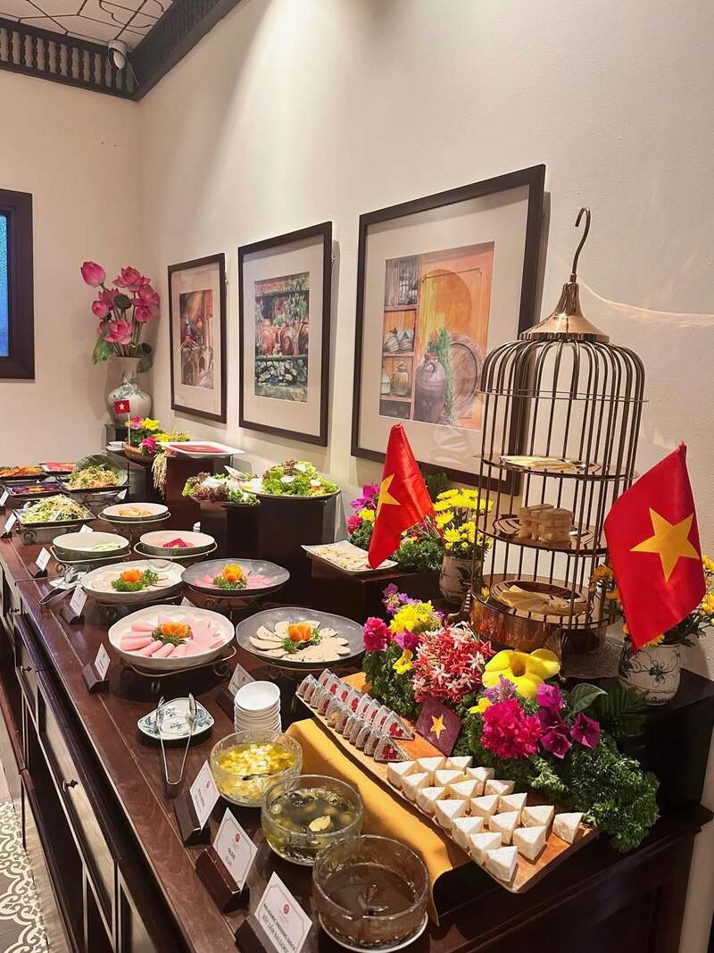 Little Hoi An, trải nghiệm khách sạn boutique mộc mạc, ấm cúng bên bờ sông Hoài 6