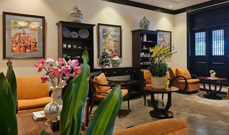 Little Hoi An, trải nghiệm khách sạn boutique mộc mạc, ấm cúng bên bờ sông Hoài 3