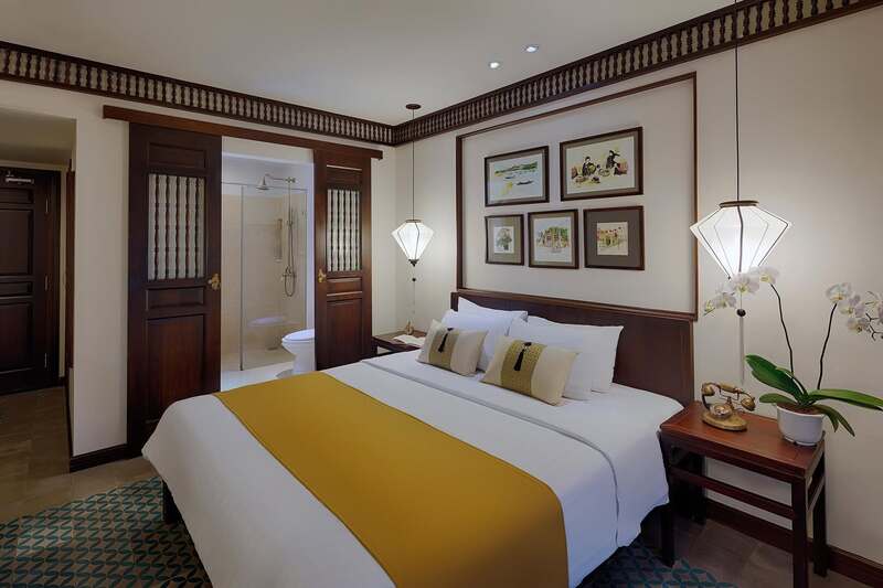Little Hoi An, trải nghiệm khách sạn boutique mộc mạc, ấm cúng bên bờ sông Hoài 4