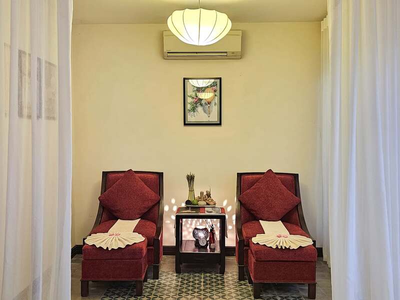 Little Hoi An, trải nghiệm khách sạn boutique mộc mạc, ấm cúng bên bờ sông Hoài 7