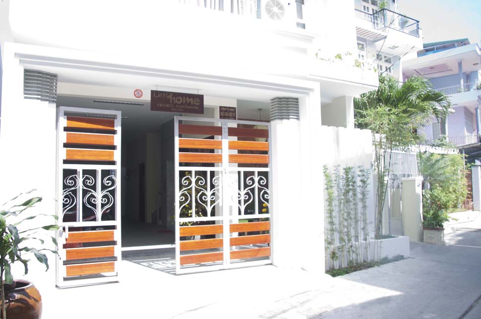 Little Home Nha Trang Apartment - Căn hộ nho nhỏ tại điểm dừng Nha Trang 2