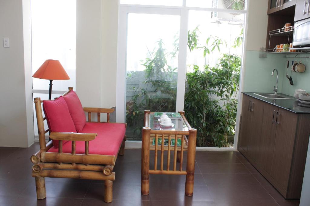 Little Home Nha Trang Apartment - Căn hộ nho nhỏ tại điểm dừng Nha Trang 7