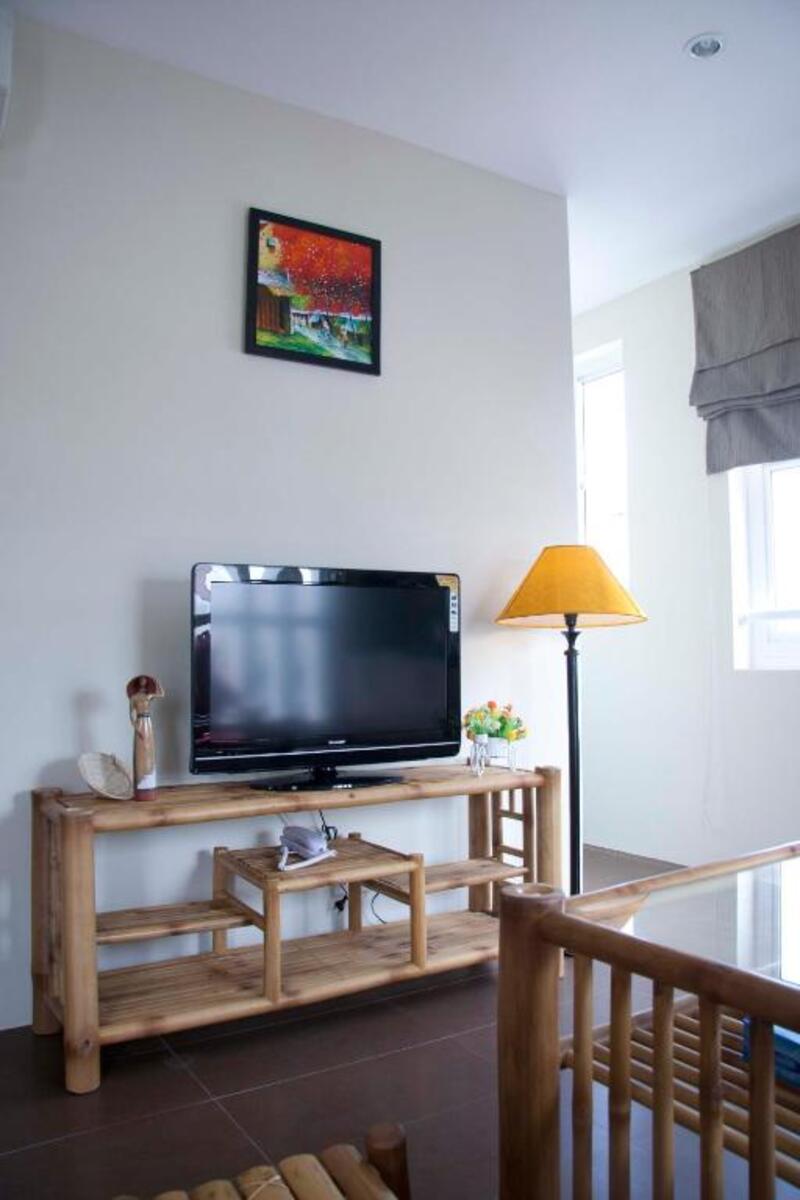 Little Home Nha Trang Apartment - Căn hộ nho nhỏ tại điểm dừng Nha Trang 14