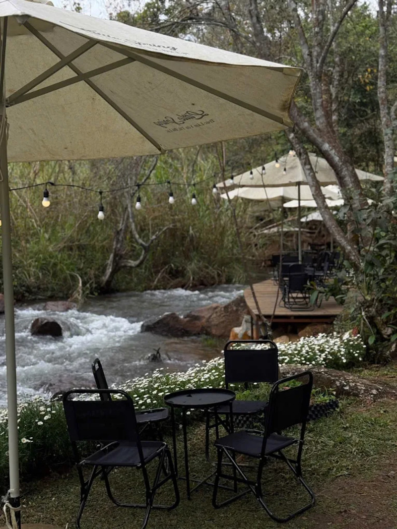 Top 15 quán cafe Đà Lạt xinh đẹp, mộng mơ nhất 27