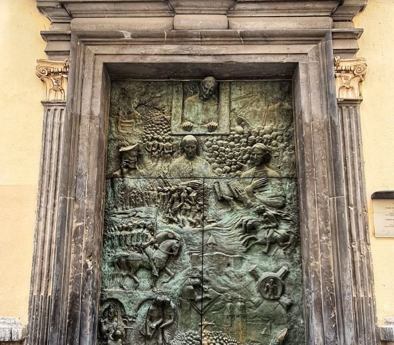 Du lịch Ljubljana (Slovenia): Kinh nghiệm khám phá thành phố cổ tích 12