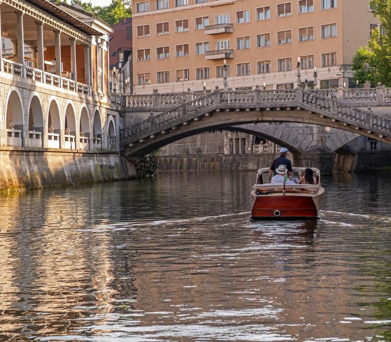Du lịch Ljubljana (Slovenia): Kinh nghiệm khám phá thành phố cổ tích 15