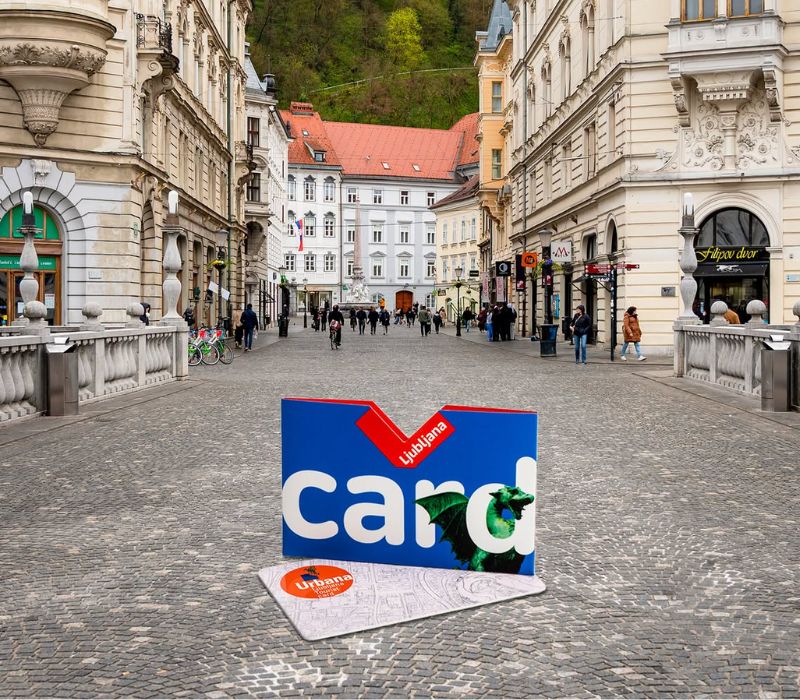 Du lịch Ljubljana (Slovenia): Kinh nghiệm khám phá thành phố cổ tích 20