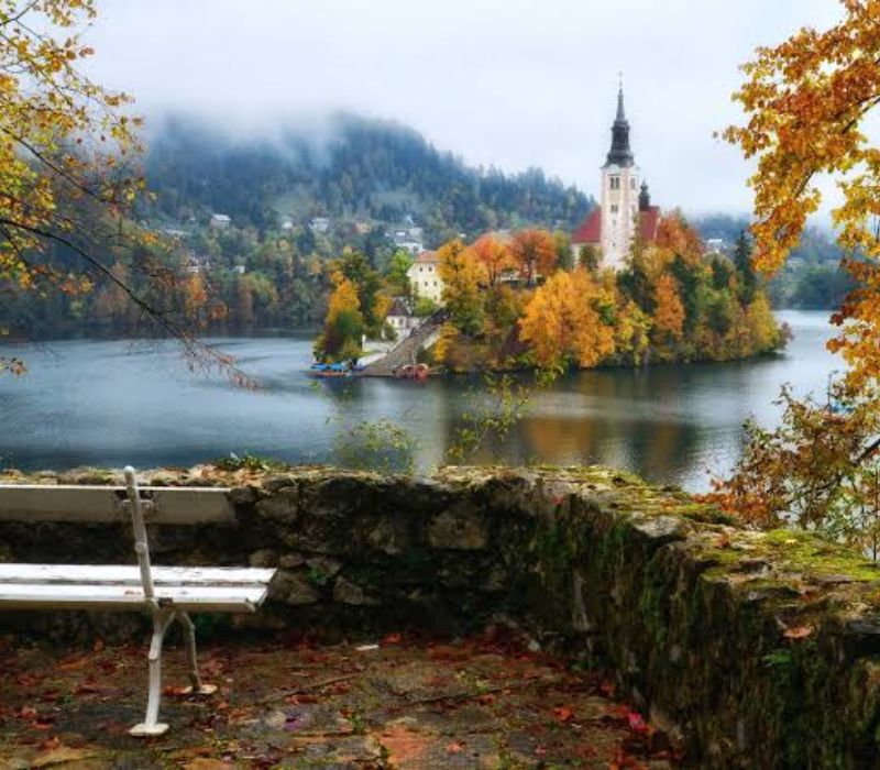 Du lịch Ljubljana (Slovenia): Kinh nghiệm khám phá thành phố cổ tích 5