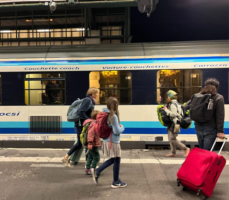 Du lịch Ljubljana (Slovenia): Kinh nghiệm khám phá thành phố cổ tích 7