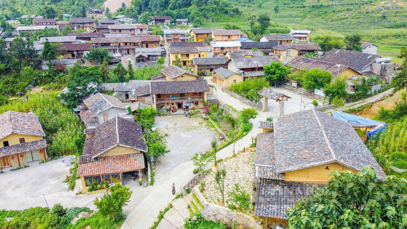 Top 6 Lô Lô Chải homestay trải nghiệm văn hóa nơi cực Bắc Việt Nam 2