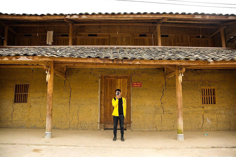 Top 6 Lô Lô Chải homestay trải nghiệm văn hóa nơi cực Bắc Việt Nam 4