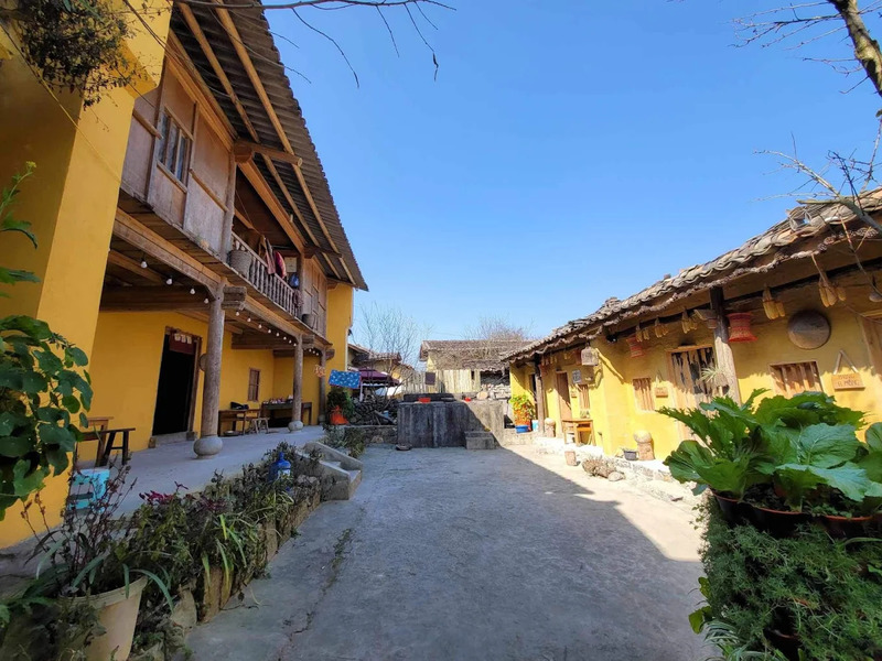Top 6 Lô Lô Chải homestay trải nghiệm văn hóa nơi cực Bắc Việt Nam 5