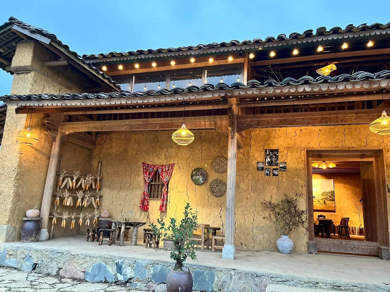 Top 6 Lô Lô Chải homestay trải nghiệm văn hóa nơi cực Bắc Việt Nam 6