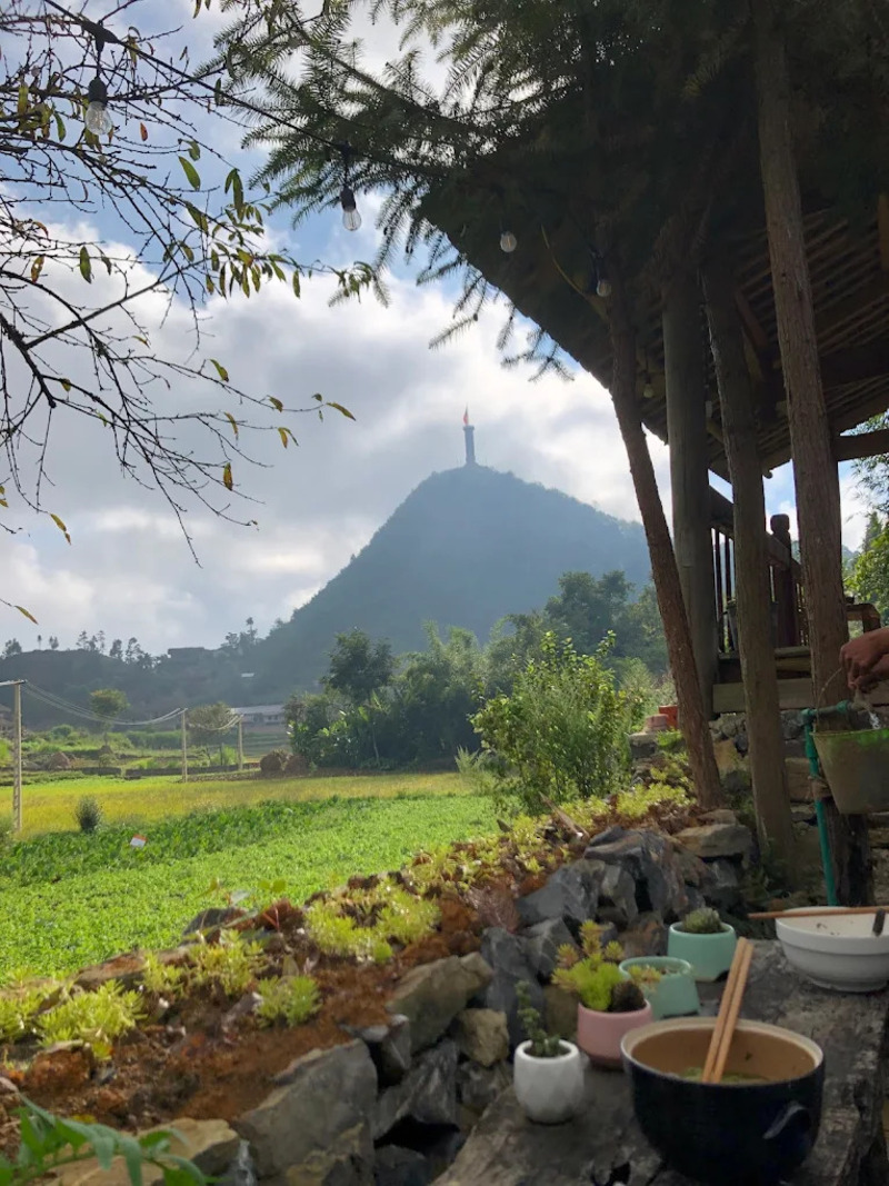 Top 6 Lô Lô Chải homestay trải nghiệm văn hóa nơi cực Bắc Việt Nam 9