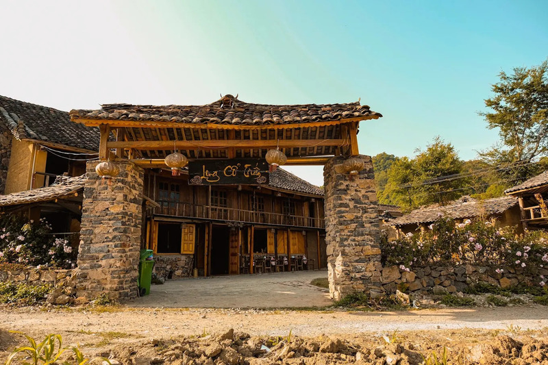 Top 6 Lô Lô Chải homestay trải nghiệm văn hóa nơi cực Bắc Việt Nam 10