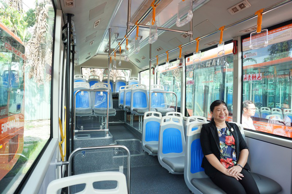 Lộ trình các tuyến Xe bus ở Cần Thơ chi tiết nhất 3