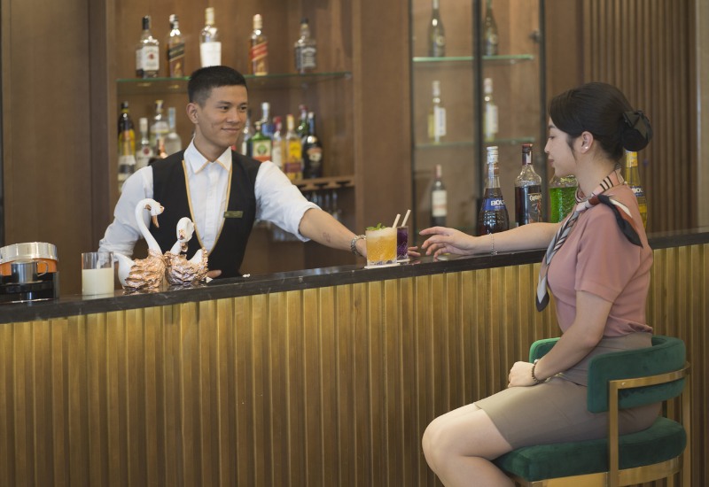MerPerle Dalat Hotel: Thiên đường nghỉ dưỡng đẳng cấp Đà Lạt 17