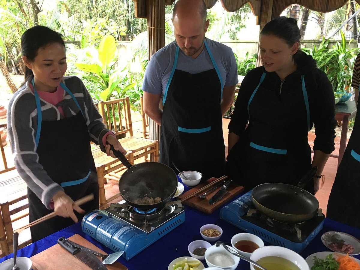 Lộc Phát Hội An Homestay-Villa - Nơi giao thoa giữa vẻ đẹp truyền thống và hiện đại giữa lòng phố cổ 20