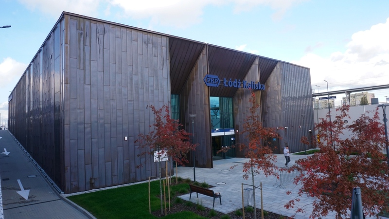 Thành phố Lodz, không gian văn hóa nghệ thuật đầy sức sống tại Ba Lan 3