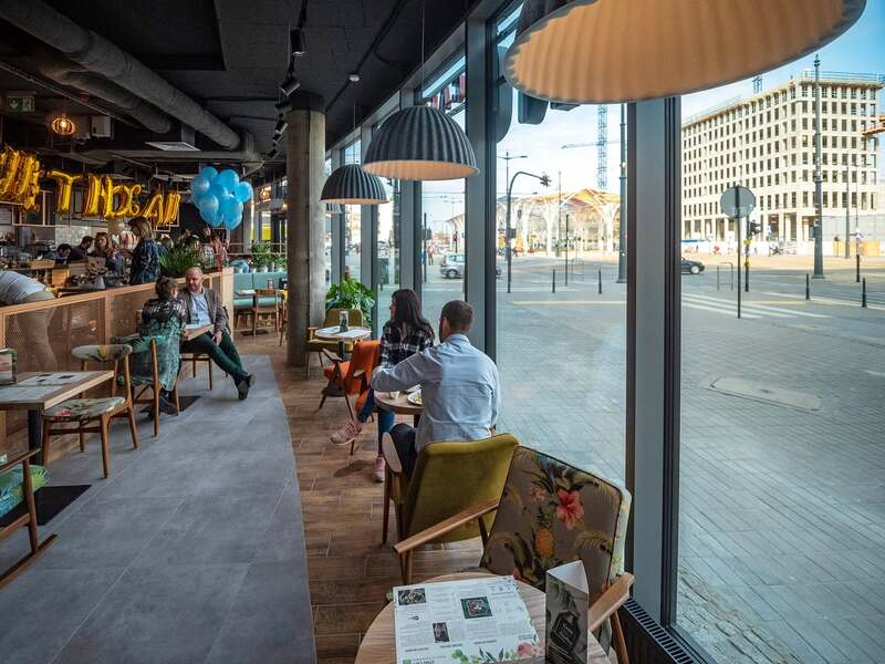 Thành phố Lodz, không gian văn hóa nghệ thuật đầy sức sống tại Ba Lan 10