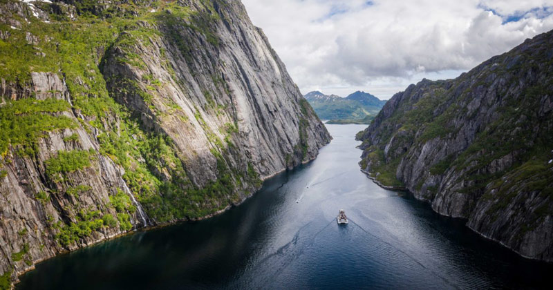 Khám phá quần đảo Lofoten, thiên đường du lịch của Na Uy 12