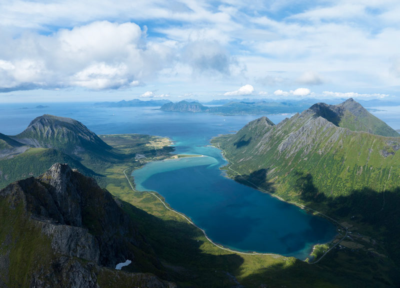 Khám phá quần đảo Lofoten, thiên đường du lịch của Na Uy 13