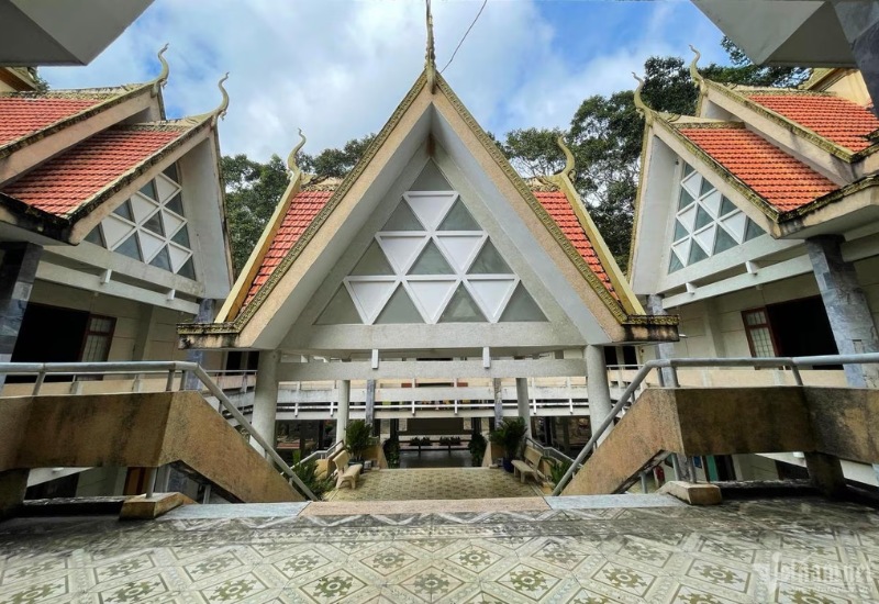 Bảo tàng Văn hóa Khmer