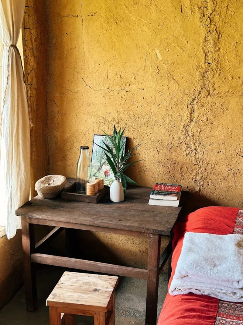 LoLo Eco House, ngôi nhà truyền thống giữa núi rừng Hà Giang 6