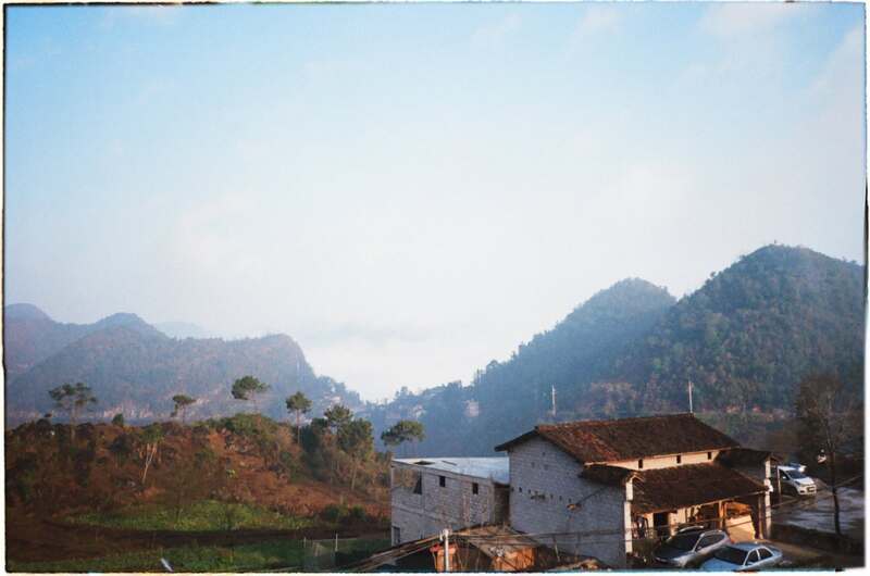 LoLo Hideaway Hà Giang, ngôi nhà trình tường trốn phố cực chill 5