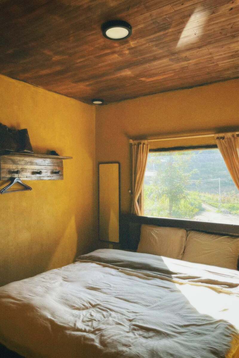 LoLo Hideaway Hà Giang, ngôi nhà trình tường trốn phố cực chill 4