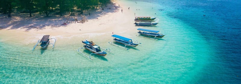 Chinh phục Đảo Lombok Indonesia với khung cảnh thiên đường 3