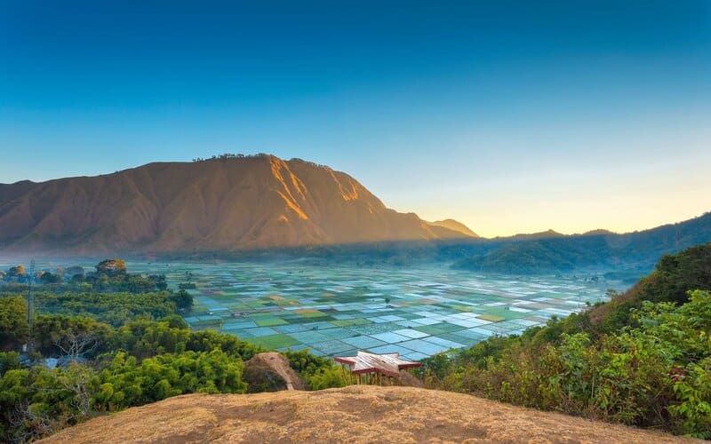 Chinh phục Đảo Lombok Indonesia với khung cảnh thiên đường 6