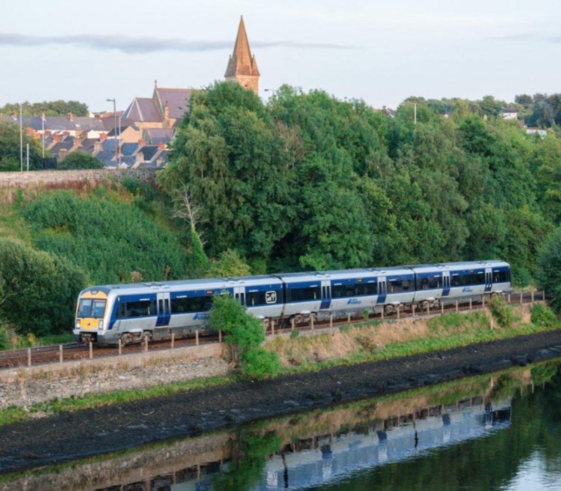 Du lịch Londonderry (Bắc Ireland) có gì? Review trải nghiệm từ A - Z 6