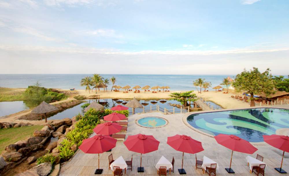 Long Beach Resort Phú Quốc - Resort 4 sao sở hữu kiến trúc làng quê Việt Nam 17
