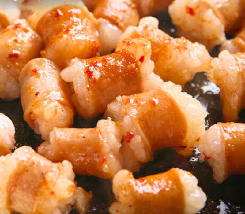6 quán lòng bò nướng Hàn Quốc thơm ngon, béo ngậy 3