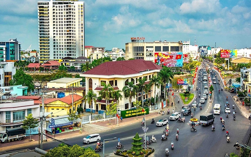 Review du lịch Long Xuyên từ A-Z cho người mới 2