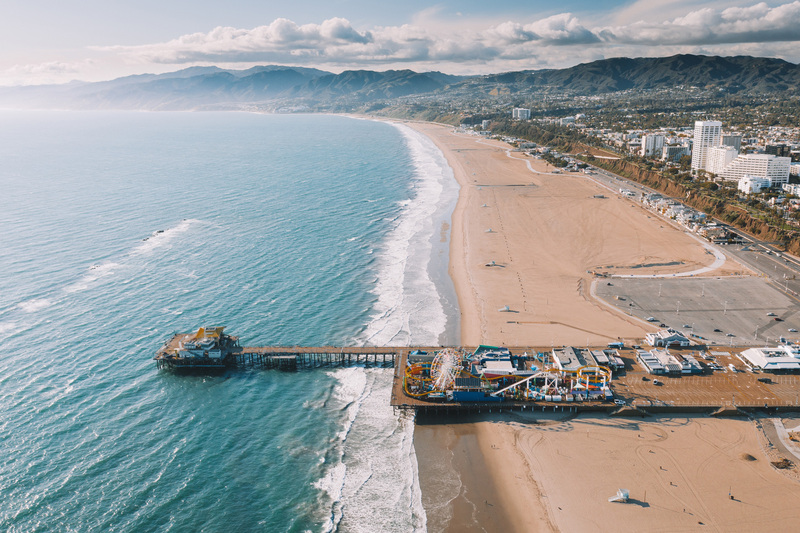 Du lịch Los Angeles khám phá 16 điểm đến hot nhất 13