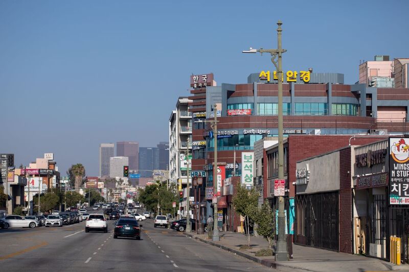 Du lịch Los Angeles khám phá 16 điểm đến hot nhất 14