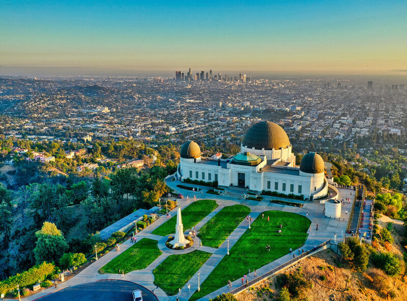 Du lịch Los Angeles khám phá 16 điểm đến hot nhất 15
