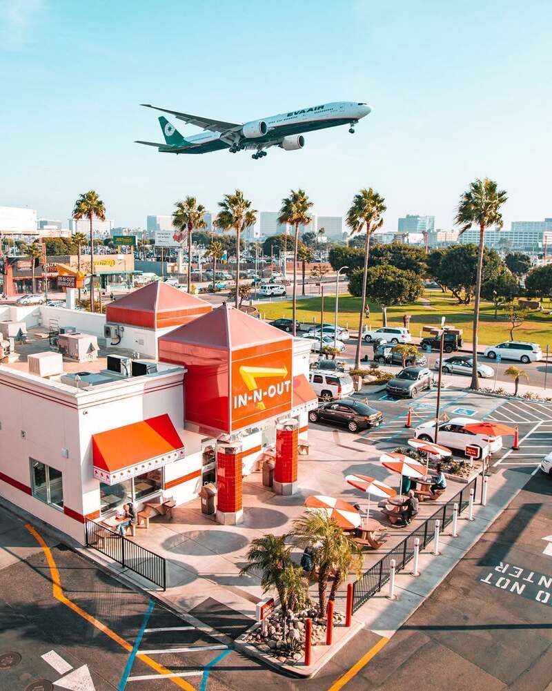 Du lịch Los Angeles khám phá 16 điểm đến hot nhất 24