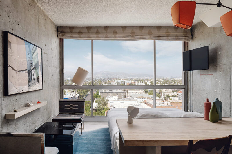Du lịch Los Angeles khám phá 16 điểm đến hot nhất 25